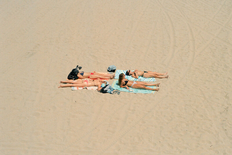 Dolls - a Photographic Art by Irina Levental